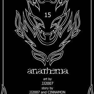 Anathema - Issue 15 (Slipshine Comics) image 002