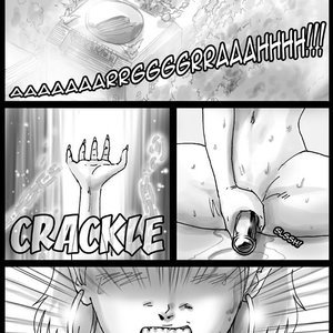 Anathema - Issue 15 (Slipshine Comics) image 004