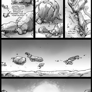 Anathema - Issue 15 (Slipshine Comics) image 005