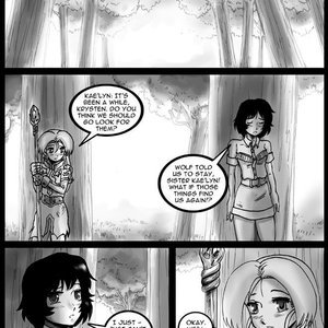Anathema - Issue 15 (Slipshine Comics) image 006