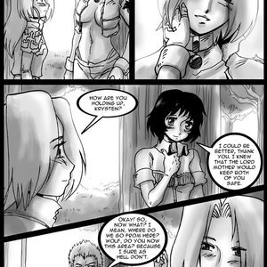 Anathema - Issue 15 (Slipshine Comics) image 008