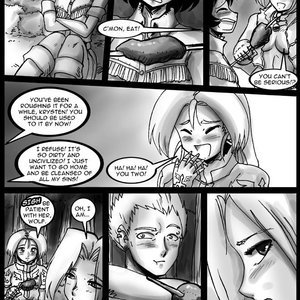 Anathema - Issue 15 (Slipshine Comics) image 011