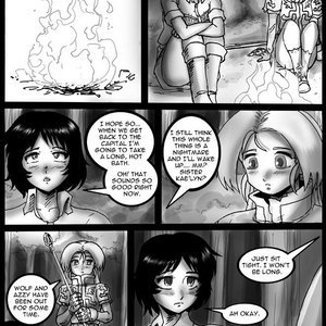 Anathema - Issue 15 (Slipshine Comics) image 012
