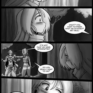 Anathema - Issue 15 (Slipshine Comics) image 016