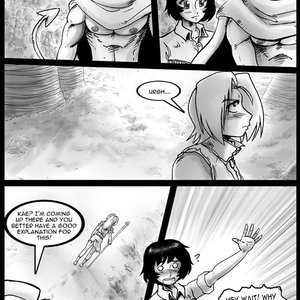 Anathema - Issue 15 (Slipshine Comics) image 023