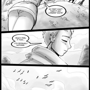 Anathema - Issue 15 (Slipshine Comics) image 024