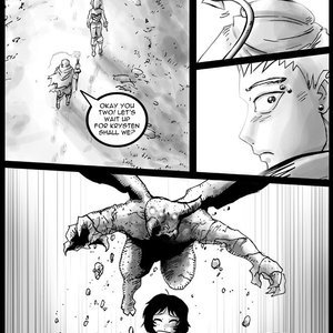 Anathema - Issue 15 (Slipshine Comics) image 025
