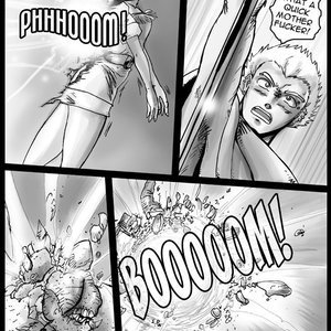 Anathema - Issue 15 (Slipshine Comics) image 027