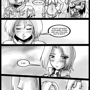 Anathema - Issue 15 (Slipshine Comics) image 030