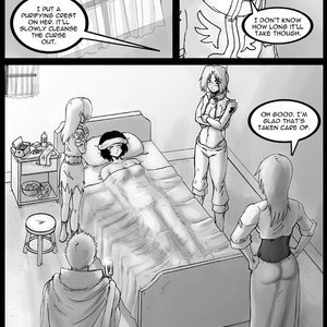 Anathema - Issue 15 (Slipshine Comics) image 032