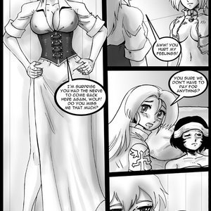Anathema - Issue 15 (Slipshine Comics) image 033