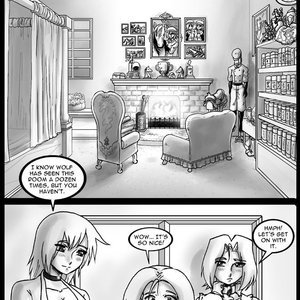 Anathema - Issue 15 (Slipshine Comics) image 036
