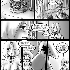Anathema - Issue 15 (Slipshine Comics) image 037