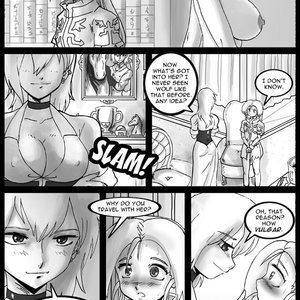 Anathema - Issue 15 (Slipshine Comics) image 040
