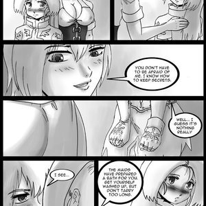 Anathema - Issue 15 (Slipshine Comics) image 041