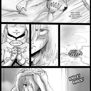 Anathema - Issue 15 (Slipshine Comics) image 044