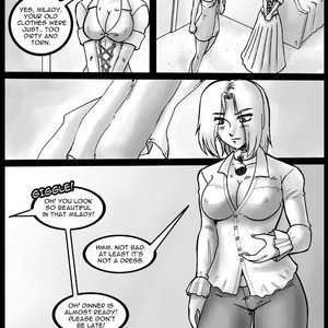 Anathema - Issue 15 (Slipshine Comics) image 045