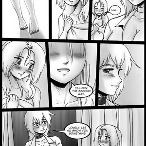 Anathema - Issue 15 (Slipshine Comics) image 046