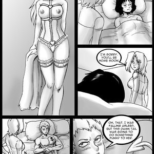 Anathema - Issue 15 (Slipshine Comics) image 048
