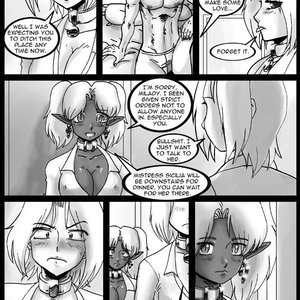 Anathema - Issue 15 (Slipshine Comics) image 049