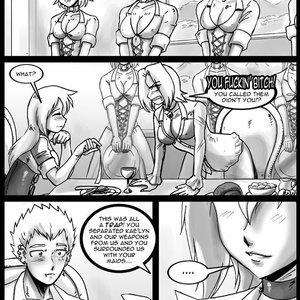 Anathema - Issue 16 (Slipshine Comics) image 006