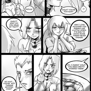 Anathema - Issue 16 (Slipshine Comics) image 008