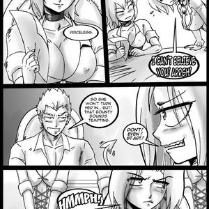 Anathema - Issue 16 (Slipshine Comics) image 009