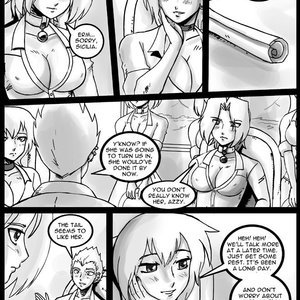 Anathema - Issue 16 (Slipshine Comics) image 010