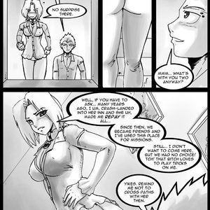 Anathema - Issue 16 (Slipshine Comics) image 011