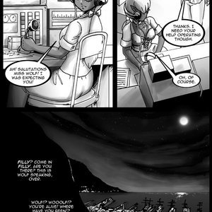 Anathema - Issue 16 (Slipshine Comics) image 013