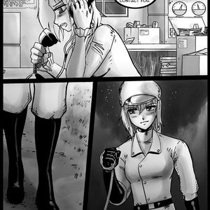 Anathema - Issue 16 (Slipshine Comics) image 014