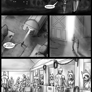 Anathema - Issue 16 (Slipshine Comics) image 015