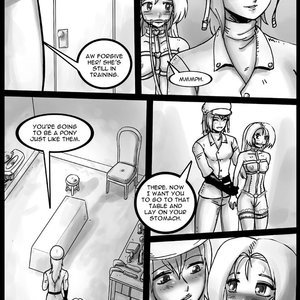 Anathema - Issue 16 (Slipshine Comics) image 018