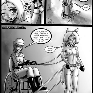 Anathema - Issue 16 (Slipshine Comics) image 022