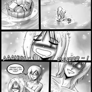 Anathema - Issue 16 (Slipshine Comics) image 026