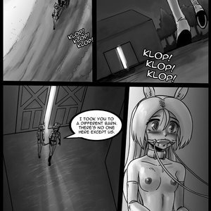 Anathema - Issue 16 (Slipshine Comics) image 032
