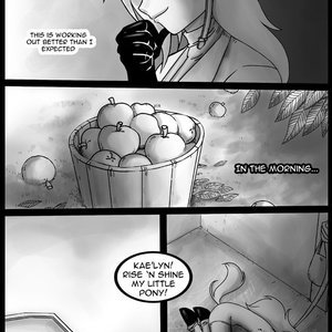 Anathema - Issue 16 (Slipshine Comics) image 034