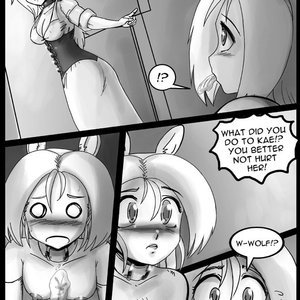 Anathema - Issue 16 (Slipshine Comics) image 036