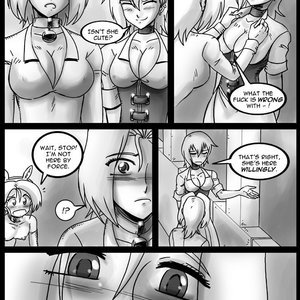 Anathema - Issue 16 (Slipshine Comics) image 038