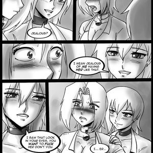 Anathema - Issue 16 (Slipshine Comics) image 039