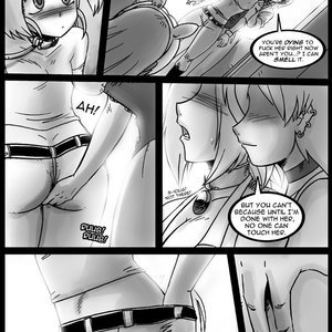 Anathema - Issue 16 (Slipshine Comics) image 040