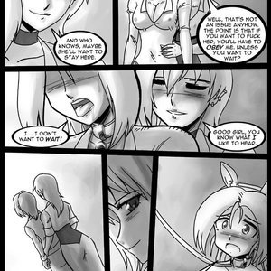 Anathema - Issue 16 (Slipshine Comics) image 041