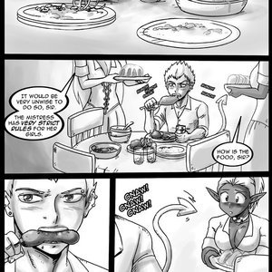 Anathema - Issue 16 (Slipshine Comics) image 042