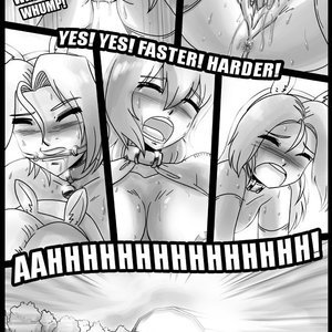 Anathema - Issue 16 (Slipshine Comics) image 050