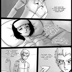 Anathema - Issue 16 (Slipshine Comics) image 054