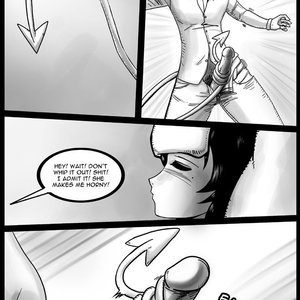 Anathema - Issue 16 (Slipshine Comics) image 055