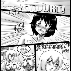 Anathema - Issue 17 (Slipshine Comics) image 005
