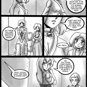 Anathema - Issue 17 (Slipshine Comics) image 010