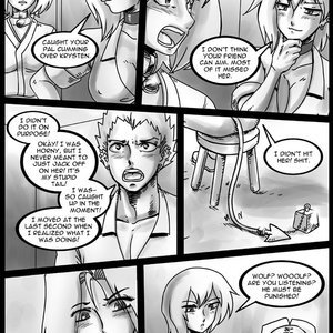 Anathema - Issue 17 (Slipshine Comics) image 011