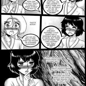 Anathema - Issue 17 (Slipshine Comics) image 014